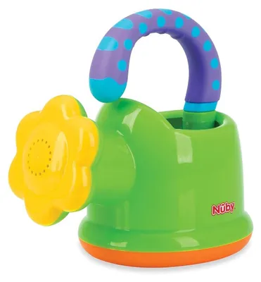 Produktbild von Badspielzeug Gießkanne Wasserspielzeug - Interaktiv - Ab 12 Monaten - Bunt