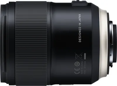 Produktbild von Tamron SP 35mm F/1.4 Di USD, 14/10, Autofokus