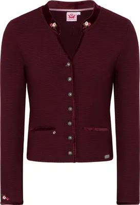 Produktbild von Spieth & Wensky Strickjacke MALTA