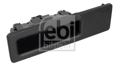 Obrázek produktu pro Schalter, Heckklappenentriegelung FEBI 108218
