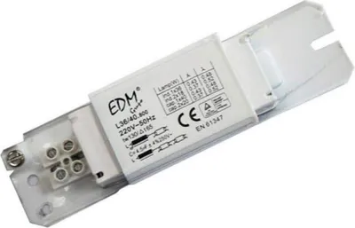 Obrázek produktu pro Reaktance 20w 220v