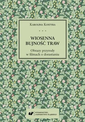 Productafbeelding van Wiosenna bujność traw - Karolina Kostyra