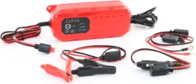 Image de ELMAG Chargeur secteur complet (LEM 122470 - 7A)