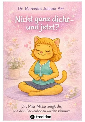 Produktbild von Nicht ganz dicht - und jetzt?