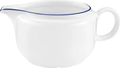 Produktbild von Seltmann Weiden Compact Blaurand Sauciere 0,60l