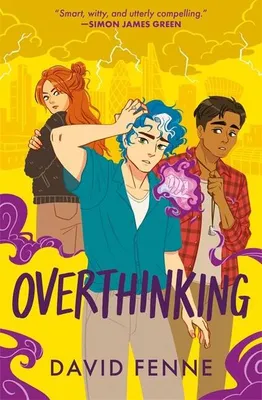 Produktbild von Overthinking