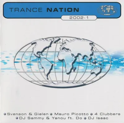 Image de Trance Nation 2002-1
