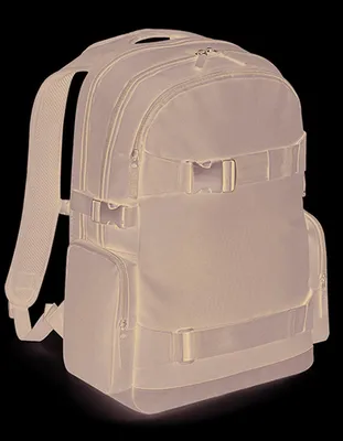Obrázek produktu pro Batoh BagBase Old School Boardpack