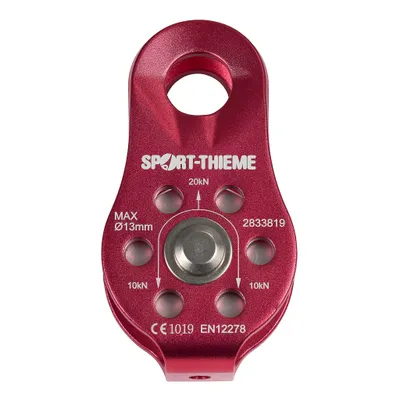 Produktbild von Sport-Thieme Umlenkrolle für Schlingentrainer "Switch"