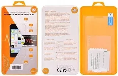 Immagine prodotto di vETRO TEMPERATO 9H HUAWEI P SMART 2021
