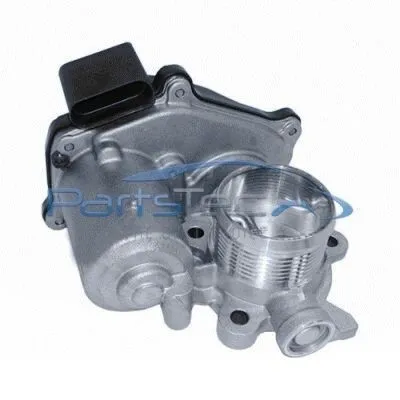 Immagine prodotto di Valvola AGR, elettrovalvola con guarnizione PARTSTEC per, tra le altre, AUDI A3