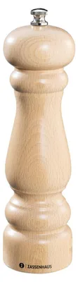 Produktbild von Zassenhaus Salzmühle POTSDAM 20 cm natur 20984 4006528020984