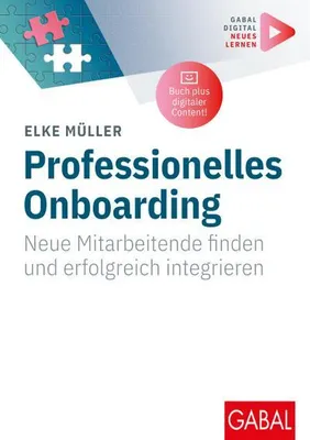 Produktbild von Professionelles Onboarding