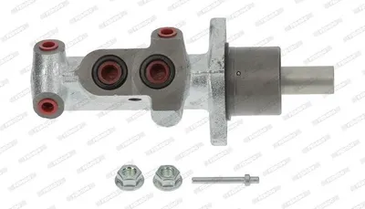 Produktbild von FERODO FHM1463 Bremszylinder Hauptbremszylinder für TOYOTA Yaris Schrägheck (P1)