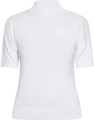 Produktbild von MALUBA Damen Pullover - Weiß, M
