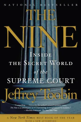 Produktbild von The Nine