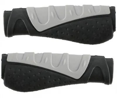 Produktbild von Lenkergriffe Geformt 12Cm Dunlop