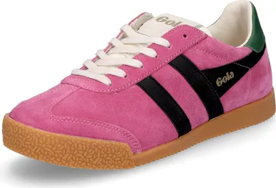 Produktbild von Gola Damen Sneaker Elan fuchsia