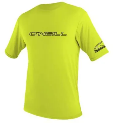 Obrázek produktu pro Dětské plavecké tričko O'Neill Rashguard UPF 50+ 128