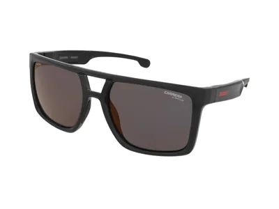 Produktbild von Carrera CARDUC 018/S Black 58/17/135 Herren Sonnenbrillen