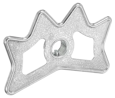 Produktbild von Billardbrückenkopf für Billardtisch - Steckdesign - Aluminiumlegierung
