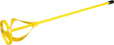 Produktbild von Stanley Gebindemixer STHT2-2804, Rührer, Quirl, Wendelrührer, Flügelkonstruktion - kein verklemmen 80 - 120mm Abmessungen:Ø 120 mm - Länge 590 mm