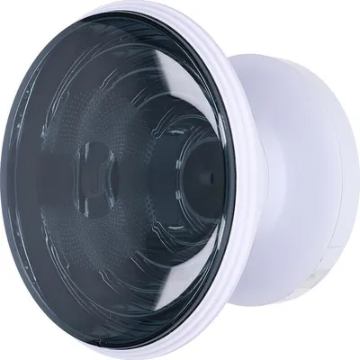 Produktbild von Ubiquiti IsoStation, 14 dBi, 5 GHz, 10/100/1000Base-T(X), 14 dBi, 45°, 45°