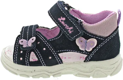 Produktbild von Lurchi Gioa 3319002-32 (23/navy)