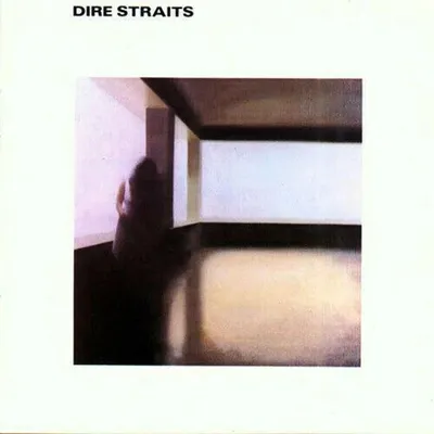 Obrázek produktu pro Dire Straits - Dire Straits (Reissue) (Remastered) (180g) (LP)