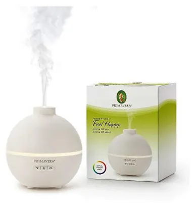 Obrázek produktu pro Aroma - rozprašovač Feel Happy