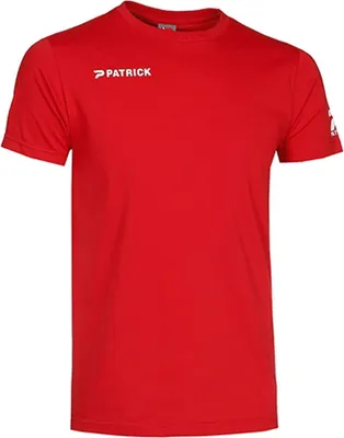 Produktbild von Patrick Pat145 T-Shirt Kinder - Rot | Größe: 9/10
