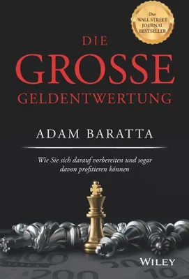 Produktbild von Die große Geldentwertung
