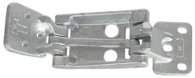 Produktbild von Hecktüre Scharnier rechts OBEN für Mercedes Sprinter 906 2006