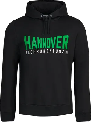 Produktbild von Hannover 96 Hoodie Hannover Gr. 4XL