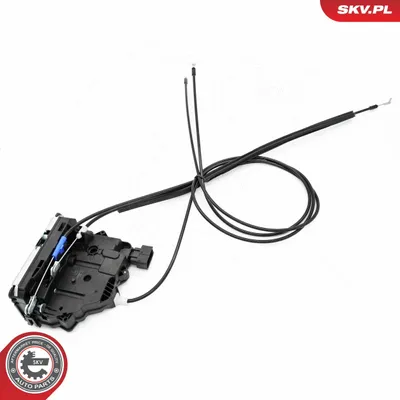 Produktbild von ESEN SKV Türschloss 60SKV377
