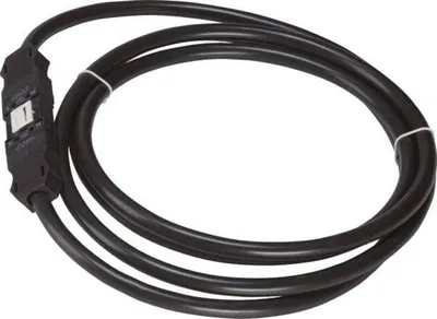 Immagine prodotto di Cavo di collegamento Tehalit Winsta 3x2,5 2,5m PVC Ecasw GKWAD03025
