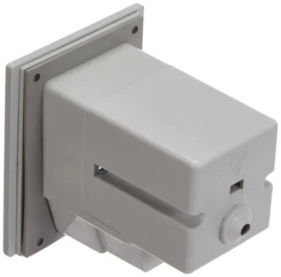 Productafbeelding van Schwabe CEE-aansluiting voor mobiele toepassingen in Centraal- en Oost-Europa, 230 V, 16 A, IP44, wit