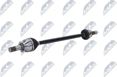 Produktbild von NTY NPW-LR-060 Antriebswelle Hinten Rechts für JAGUAR F-PACE (X761) für LAND ROVER Range Rover Velar (L560)