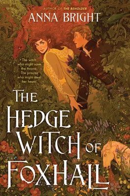 Produktbild von The Hedgewitch of Foxhall