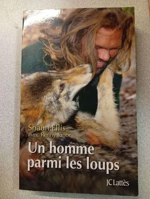 Image de Un homme parmi les loups