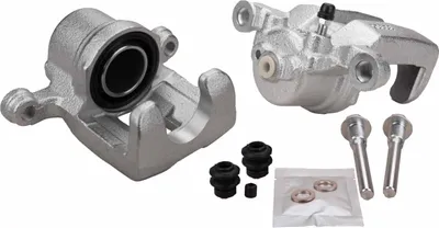 Produktbild von HELLA Bremssattel Hinten Links für NISSAN Qashqai / Qashqai +2 I (J10, NJ10) 8AN 355 799-961