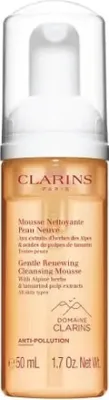 Image de Mousse nettoyante douce et régénérante Clarins - 50 ml