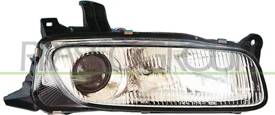 Produktbild von PRASCO Scheinwerfer Hauptscheinwerfer Rechts für MAZDA FAMILIA V (BA) MZ0194903