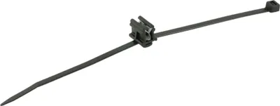 Obrázek produktu pro Alumero Kantenclip KC1, kabelová spona 200 x 4,8 mm, 1 ks.