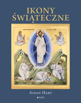 Produktbild von Ikony swiateczne