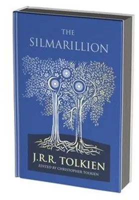 Obrázek produktu pro The Silmarillion Collector's Edition