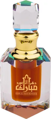 Immagine prodotto di Olio profumato svizzero Arabian Dehn El Oud Mubarak 6 ml UNISEX