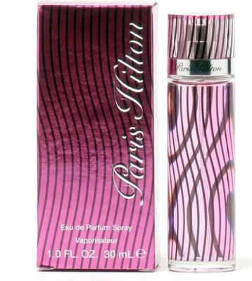 Produktbild von Paris Hilton Eau de Parfum 30ml Spray