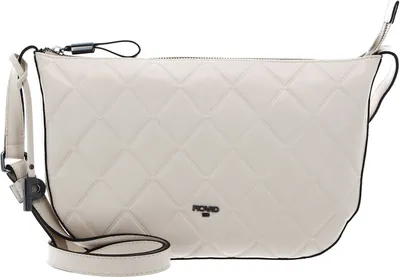 Produktbild von PICARD Leder Umhängetasche Voila Crossbody Bag Cookie beige