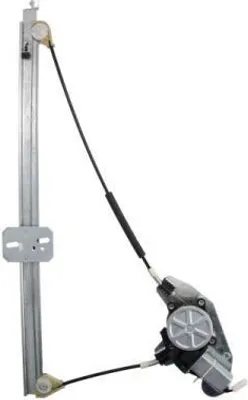 Produktbild von BLIC 6060-00-VW4759 Elektrischer Fensterheber Vorne Links für VW Transporter IV Bus (70B, 70C, 7DB, 7DK, 70J, 70K, 7DC, 7DJ)